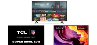 15 epic TV deals to score ahead of the Super Bowl