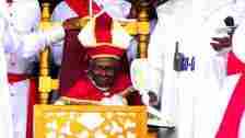C&S church Ayo Ni O installs new leader, Alogbo