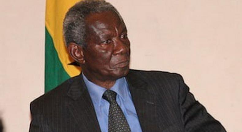 Kwame Pianim, Board Chairman, eTranzact 