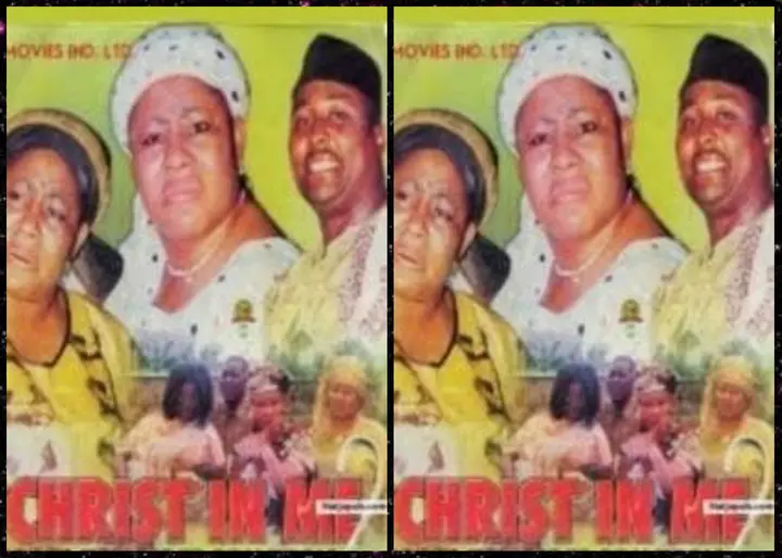 Nollywood Movies That Made Unforgettable, Many Watch (See Photos)