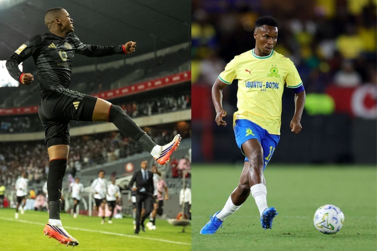Carling Knockout Cup results as the Round of 16 concludes with Pirates, Sundowns, and Chiefs in action.