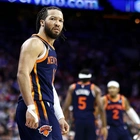 Jalen Brunson sets new Knicks playoff record with brilliant Game 4 performance in win over 76ers