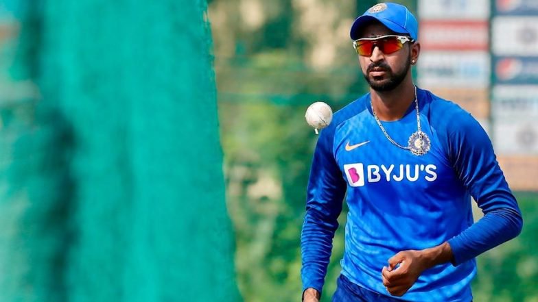 Krunal Pandya Named India Captain for Hong Kong Sixes 2026 As Bhuvneshwar Kumar Earns National Call-Up