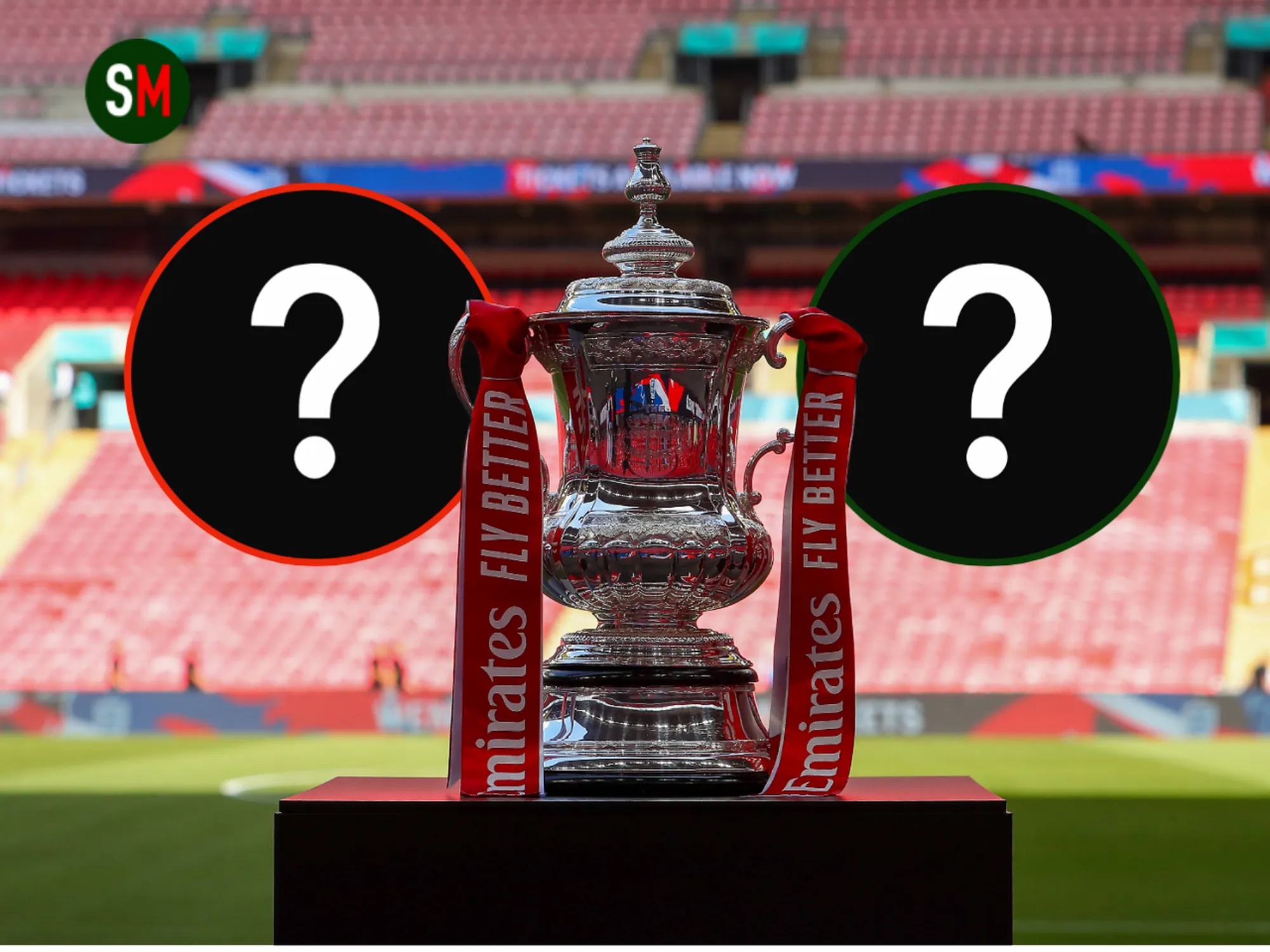 FA Cup first round draw: Leicester to travel to sixth-tier side, Savage vs. Savage