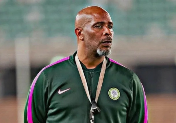 Ikpeba Demands Tough Selection Calls in Super Eagles Squad