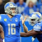 Lions' Jared Goff agrees to massive 4-year extension to remain franchise QB for years to come