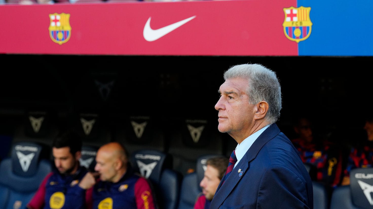 FC Barcelona board approves new Lexar sponsorship deal