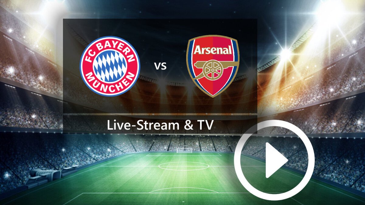 Kann sich Bayern für die vergangene Saison revanchieren?