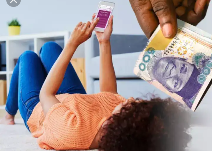 Convert Your Airtime Into Money Through Your MOMO Account Opera News