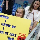 Caitlin Clark, Indiana Fever embrace notion of using charter flights for WNBA travel