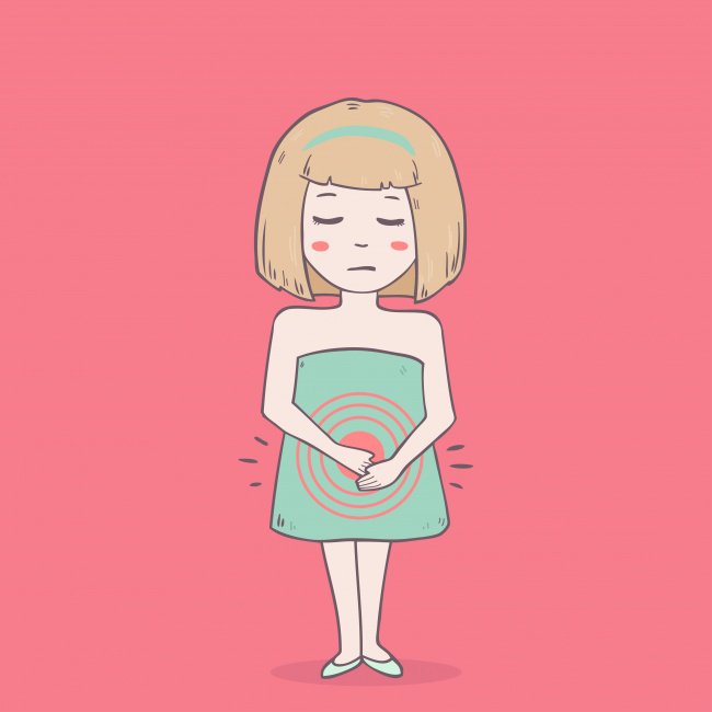10 Warning Signs That Your Body Under Too Much Stress