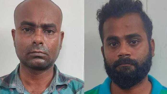 चेन्नई बाथरूम कैमरा