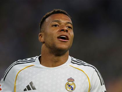 Mbappe surpasses Raul, becomes fifth-highest scorer in UEFA Champions League history | Mbappe surpasses Raul, becomes fifth-highest scorer in UEFA Champions League history