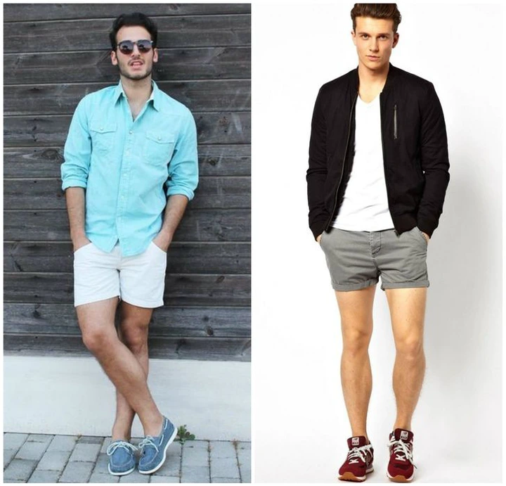 10 Items in a Man’s Wardrobe That Irritate Women