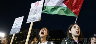 Protesters face deportation after participating in disruptive anti-Israel demonstrations