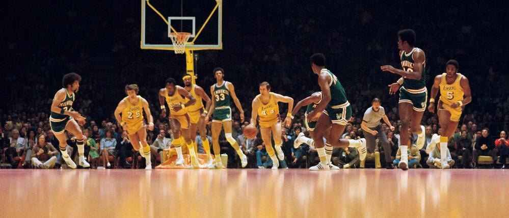 Lakers