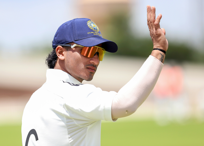Ranji Trophy: Saharan ton overshadows Gill's return, Rinku, Arya, Badoni hit centuries | Ranji Trophy: Saharan ton overshadows Gill's return, Rinku, Arya, Badoni hit centuries