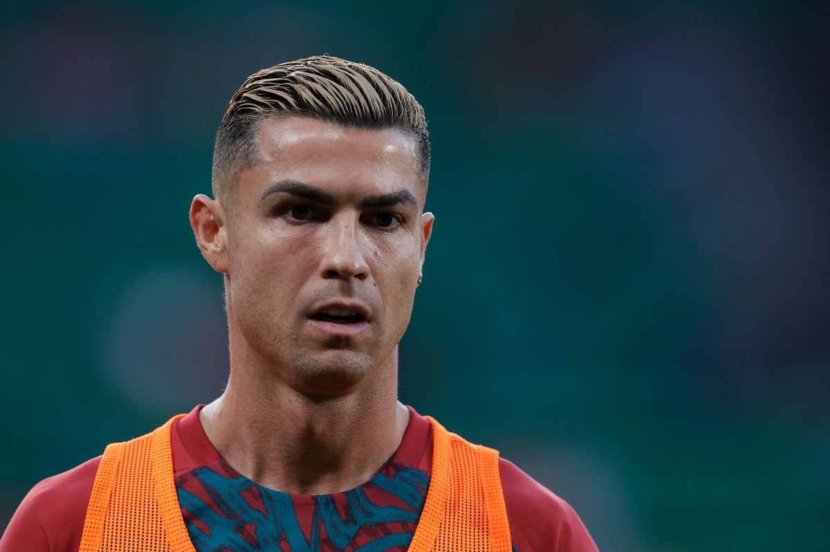 Cristiano Ronaldo has been banned for a month by the Portuguese FA