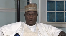 Umar Sani: PDP governors' claim of conducting credible national convention  is bogus