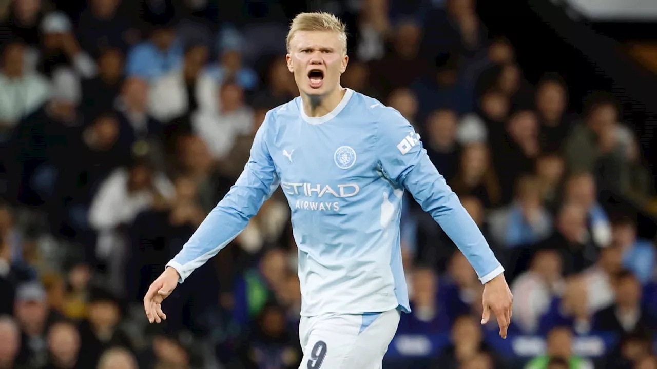 Manchester City droht wegen Finanzverstößen mit ernsthafter Punkteabgabe und möglicher Sanktion