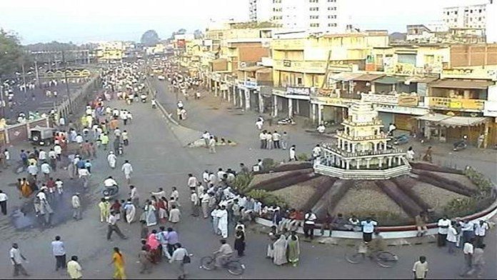 गुजरात, खेड़ा, नडियाद, लैंड जिहाद