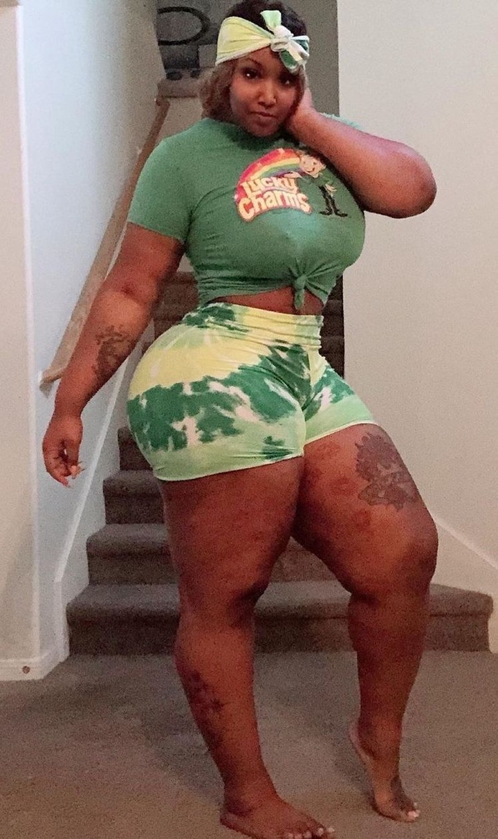 plus size black booty online -