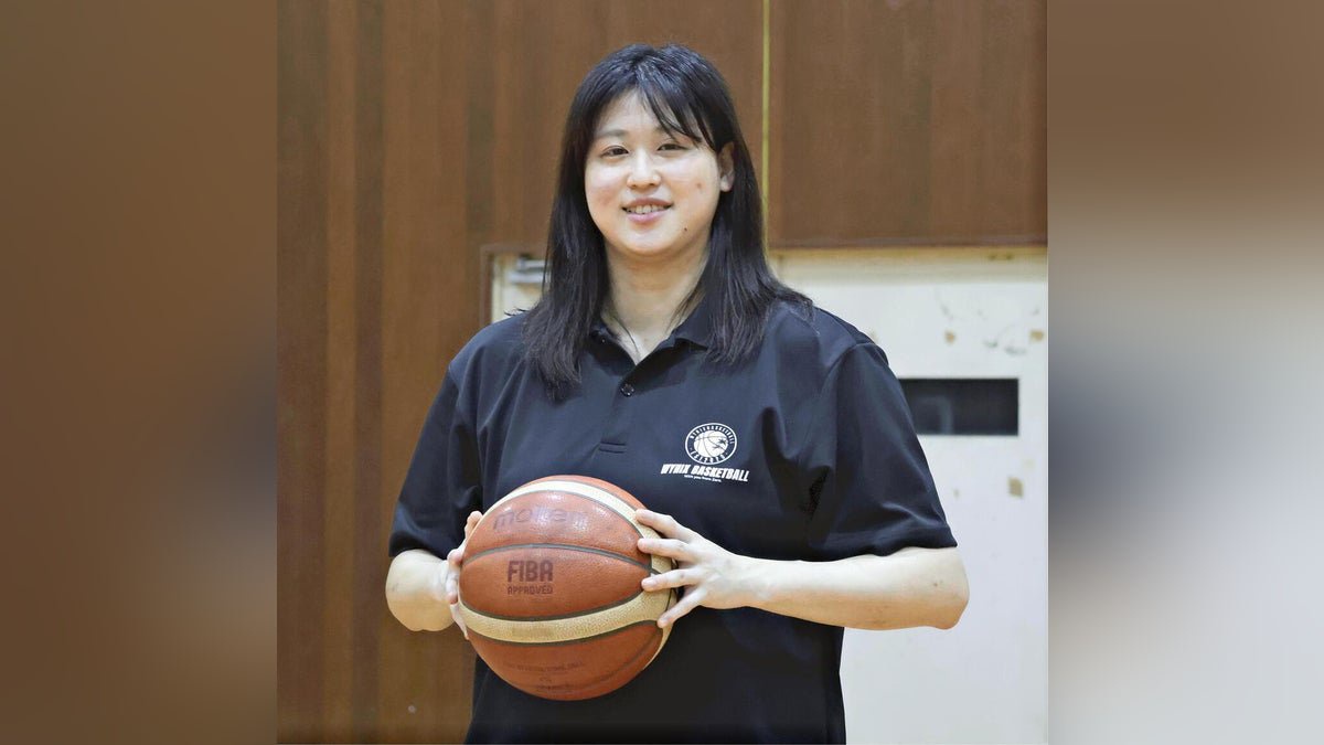 Yuki Kato leads youth basketball team to national tournament