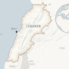 Israeli strike kills 4 civilians in southern Lebanon, state media says