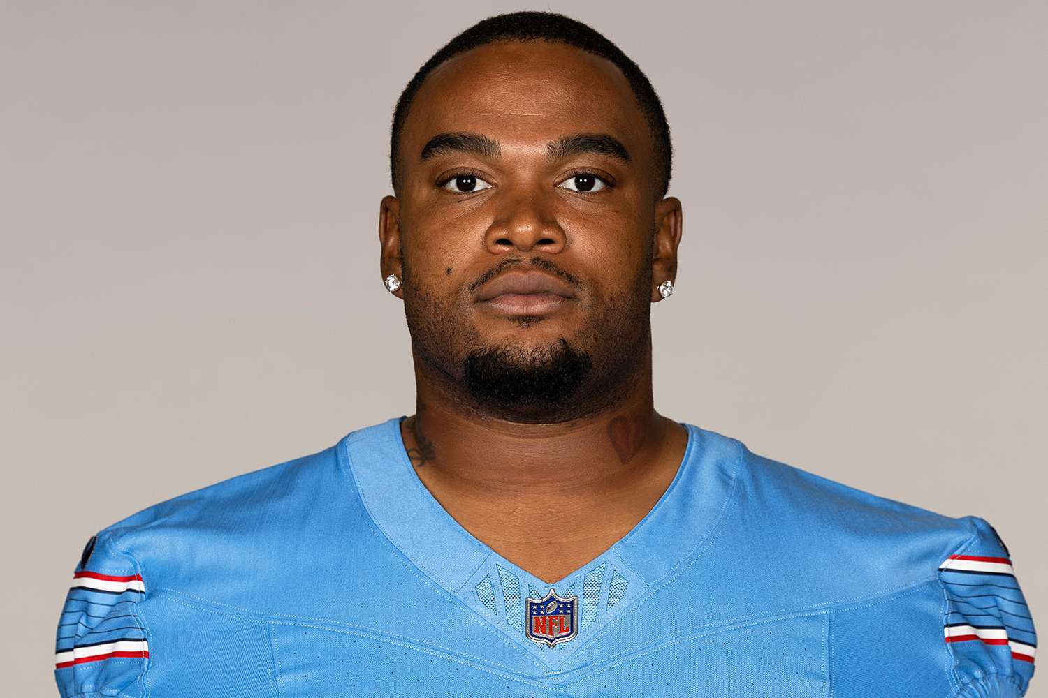 Jordan Elliott on June 15, 2026Credit: AP