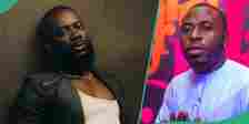 “U Ve Lost Ur Senses”: Adekunle Gold Accuses Samklef of Collecting Money Without Producing His Song