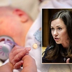 Dems claim Katie Britt's new bill would create a 'database of pregnant women'