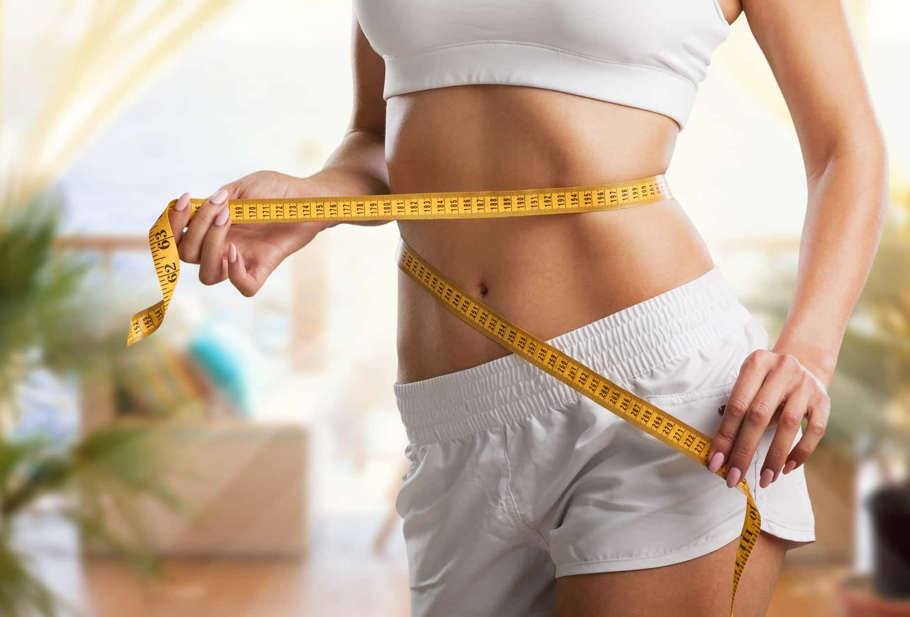 Weight Loss Measurement