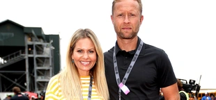 Candace Cameron Bure admits she’s ‘more committed now’ to husband of 28 years than when they first wed