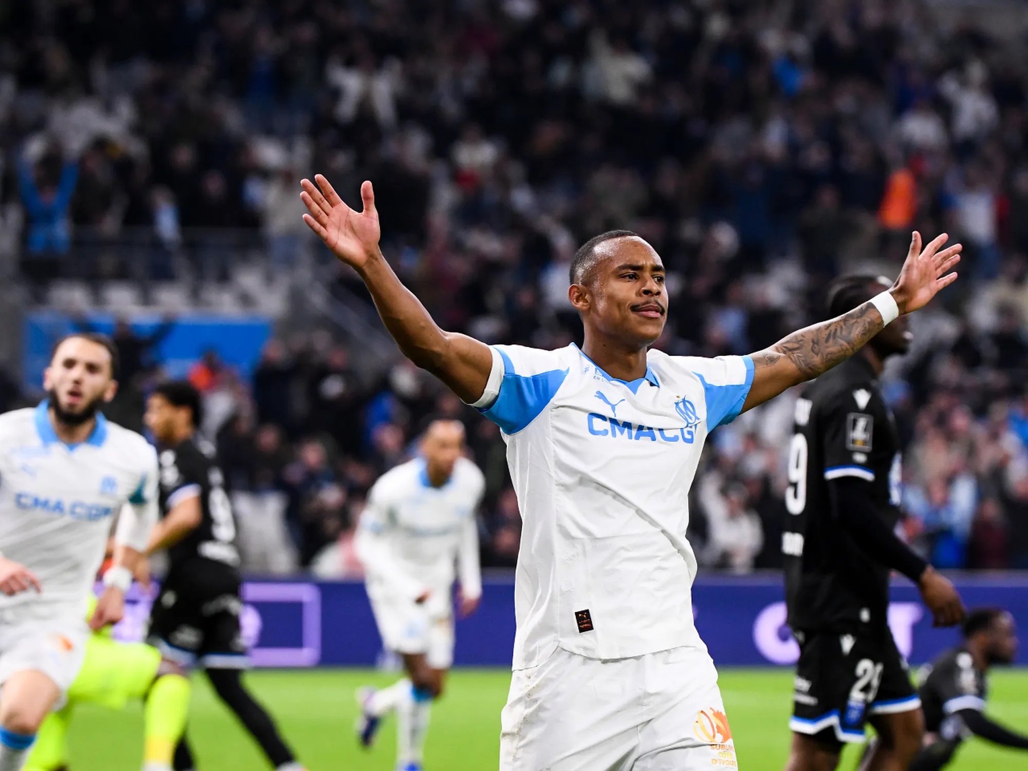 Marseille vs Toulouse - prediction, team news, lineups