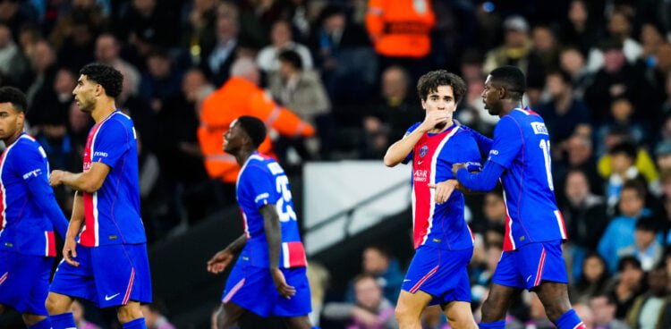 Ligue des champions: PSG, grosse alerte avant le Barça