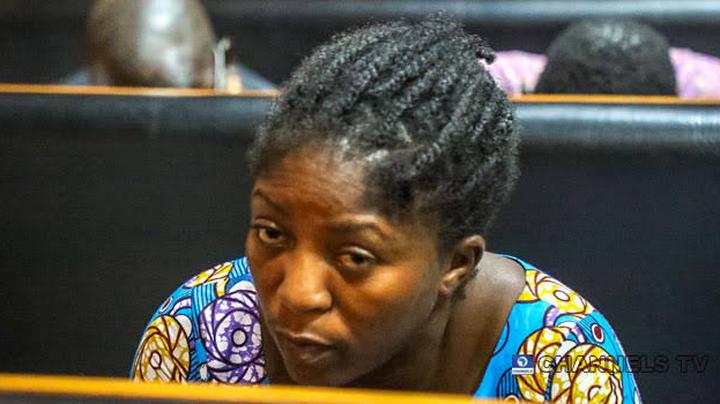 2-years-after-she-said-snake-swallowed-n36million-from-jamb-office-where-is-madam-philomena-chieshe