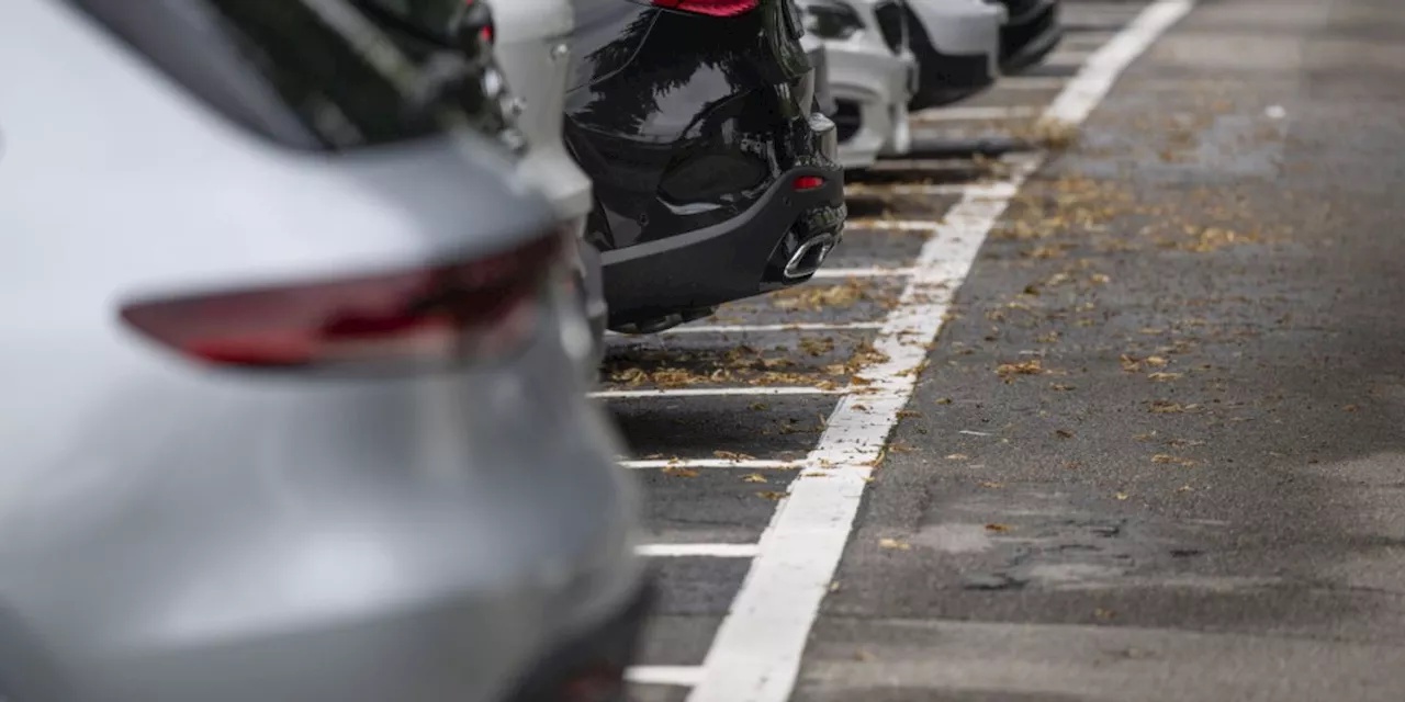 Stadt Luzern hebt im Stadteil Wesemlin weniger Parkplätze auf