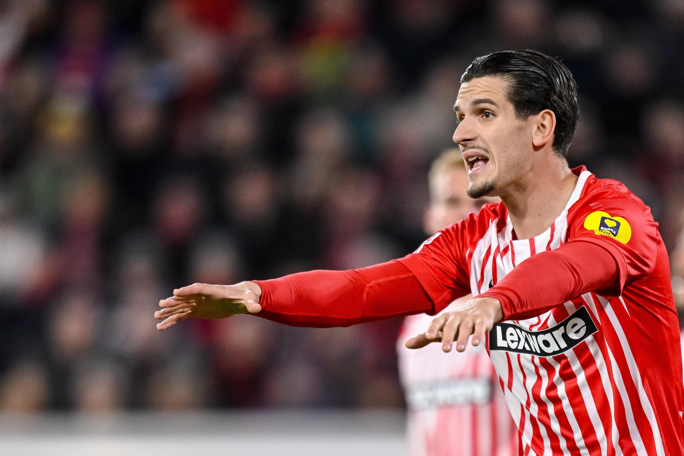 SC Freiburg vs. Bayern Munich