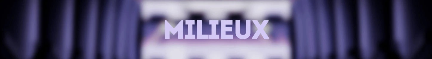 FM27 Milieux