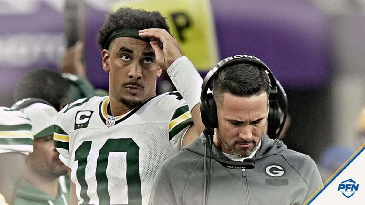 ‘It’s Always Somebody Else’s Fault’ — Super Bowl Champ Calls Out Packers Over Blaming Referees for Lions Loss