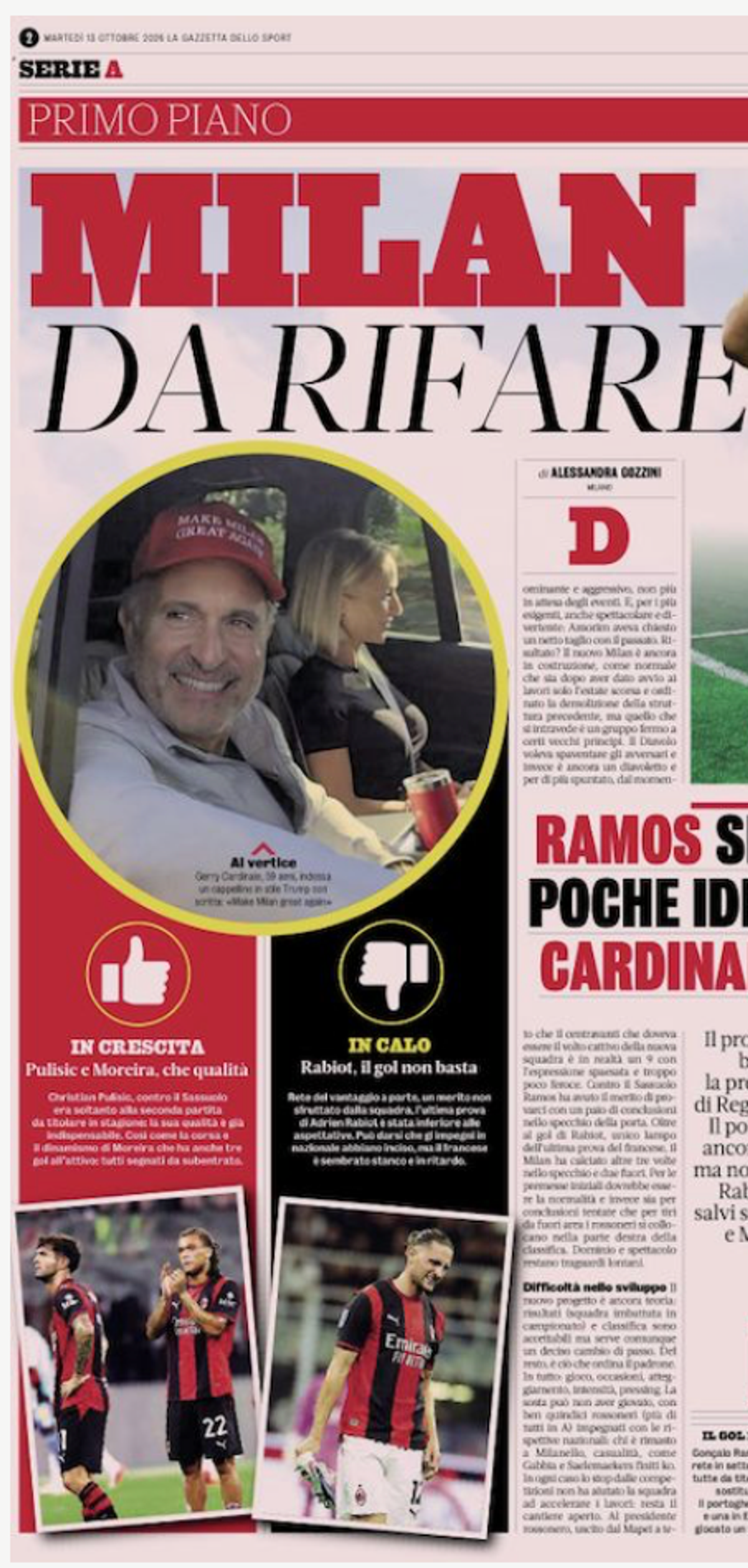 Cardinale