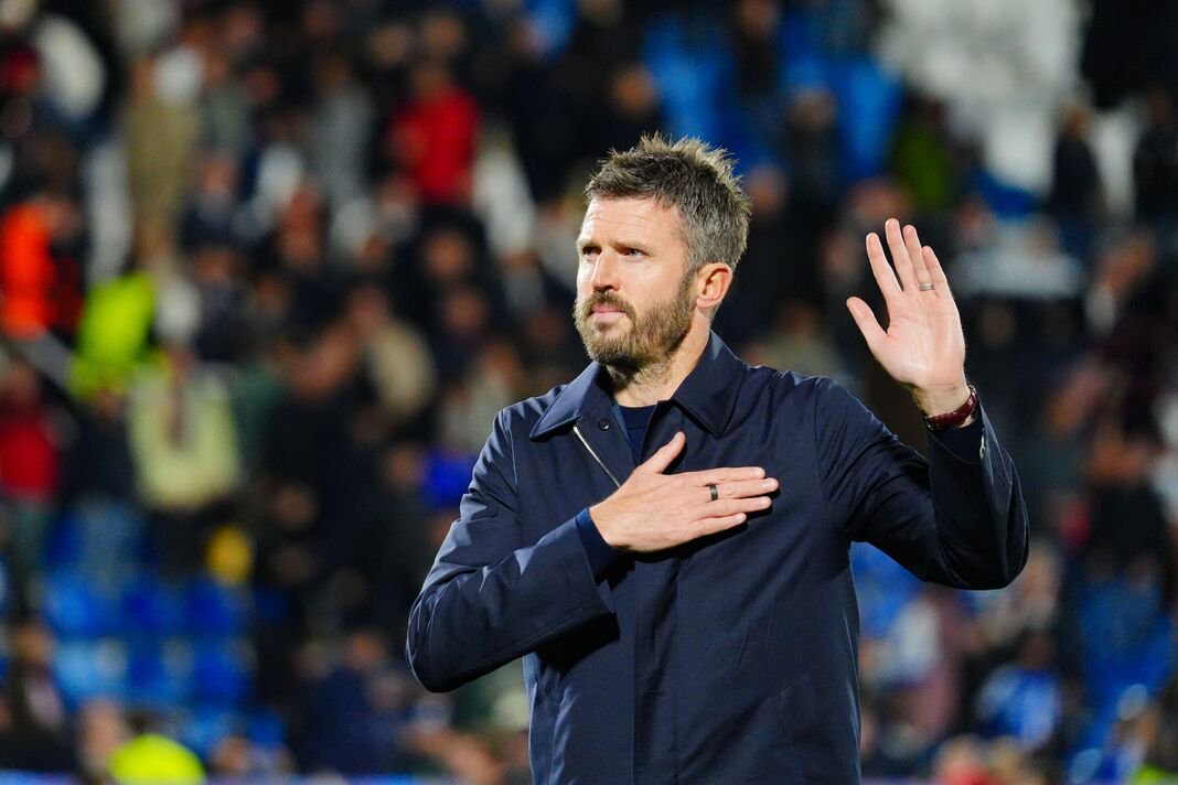 United have already been linked with several replacements for Carrick