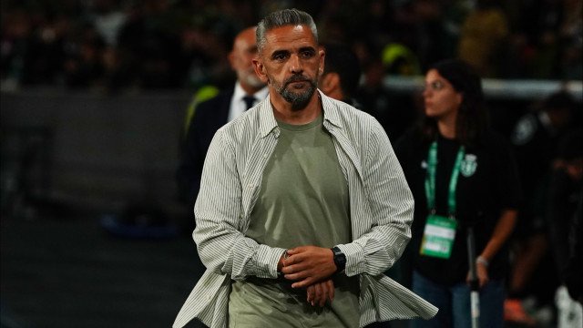 Dias Ferreira revela