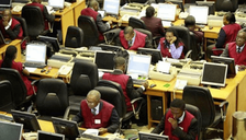 Foreign investors move N267.5bn from stock market in five months