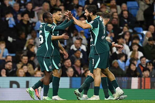 FBL-ENG-LCUP-MAN CITY-BRIGHTON