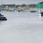 Record Rainfall Causes Severe Flooding And At Least 18 Deaths In UAE And Oman