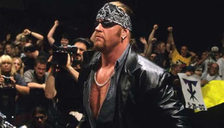 The Undertaker American Badass
