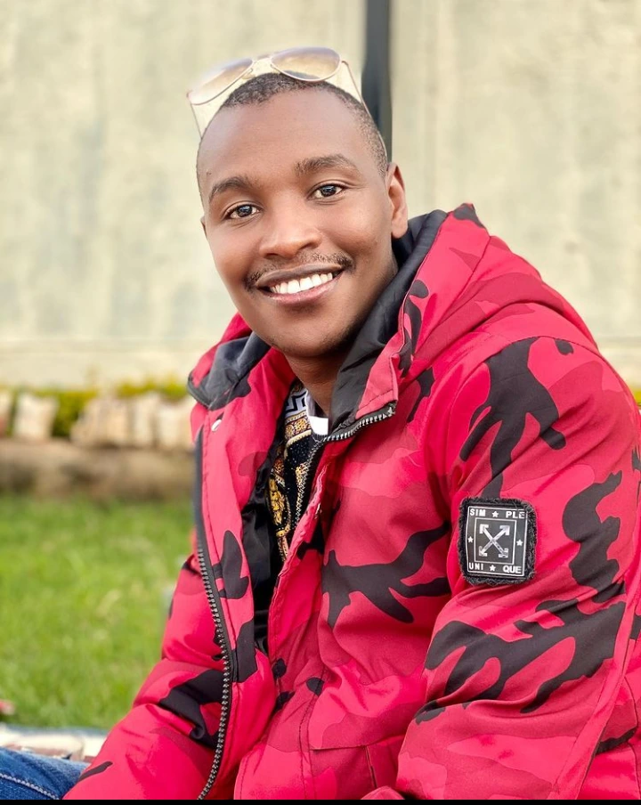 Top 9 Most Handsome Kikuyu celebrities-Top 10 Handsome Tribes In Kenya