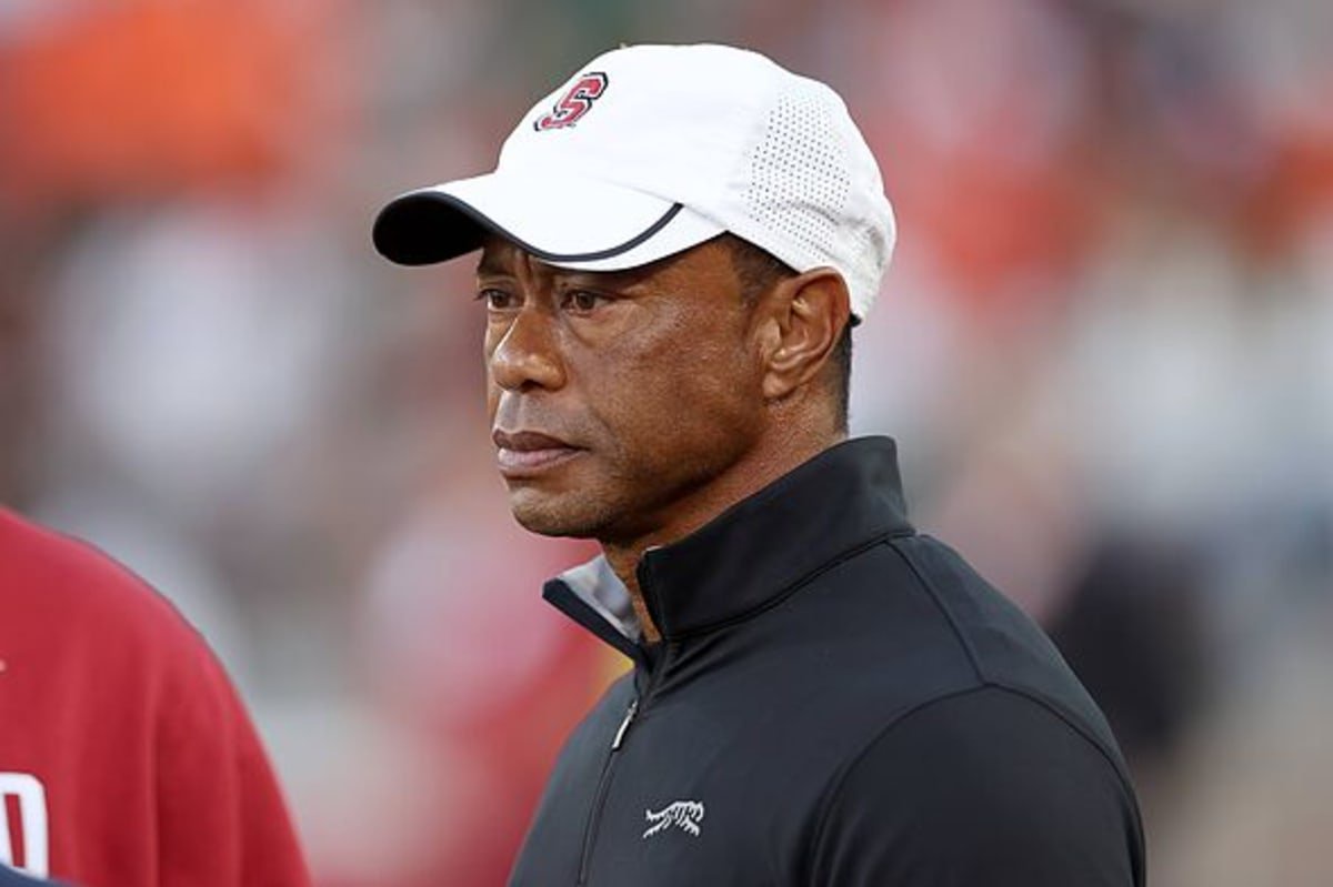 Tiger Woods could make a comeback at the Hero World Challenge