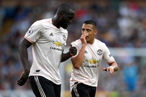 English Premier League table after Sunday matches